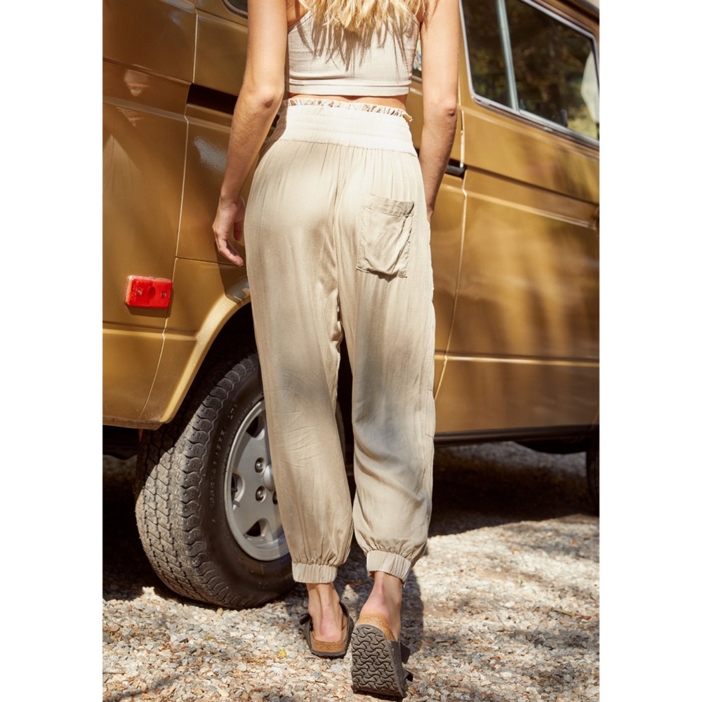 FREE PEOPLE Halfzies Pants / Joggers